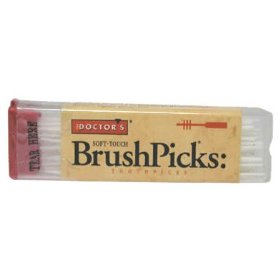 brushpicks